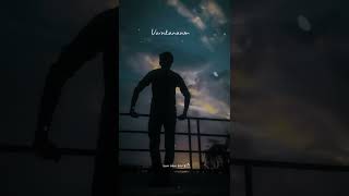 boy feeling alone whatsapp status tamil 😔 ignore some problems #shorts #status #alone