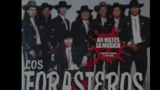 Los Forasteros - Una y mil veces