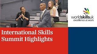 International Skills Summit Highlights