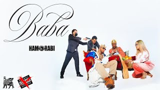 Hamorabi - Intro (Baba) (Official Lyric Video)