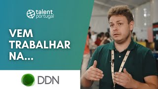 DDN - Gestão de Projetos - VAGAS PARA ENGENHEIROS! 🦺