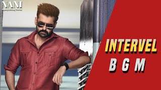 The Warrior - Intervel Bgm || Ram Pothineni || Krithi Shetty