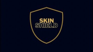 Desvendando a química secreta da Pele super Resistente Skin Shield