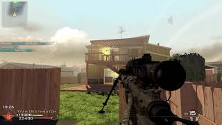 Call of Duty - Modern Warfare 2. IW4X Multiplayer (2020)