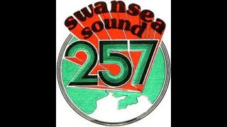 Oedfa Nadolig Swansea Sound 1977