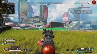 Easy 1v3 - Apex Legends