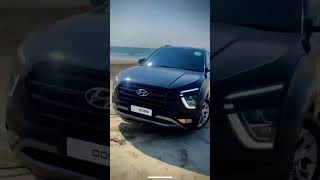 Hyundai Creta Vs Kia Seltos || Which one is better ? || #shorts