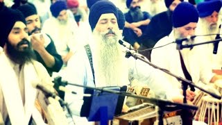 Jaag Ray Mann -Bhai Harpreet Singh Toronto Akj Kirtan