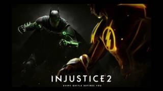 Injustice 2 Mobile Version Confirmed!