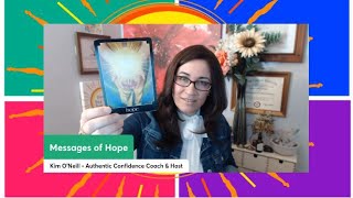 Angel Message: Trust Your Intuition & Nature's Messages - Message of Hope