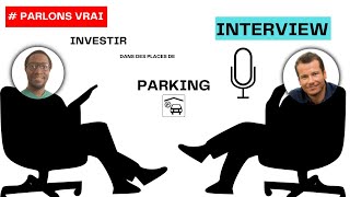 #Parlonsvrai : Comment investir dans des places de parking ?