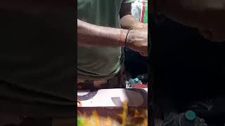 🔥Khai ke paan benaraswala || Fire paan #viral #trending #shortsfeed