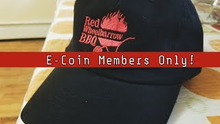 Final E-Coin Perk | Mr. Robot