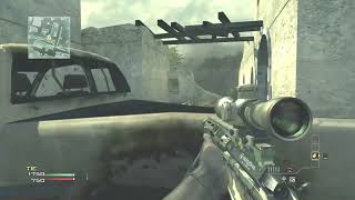 Redzie vs Regullar (Mw3)