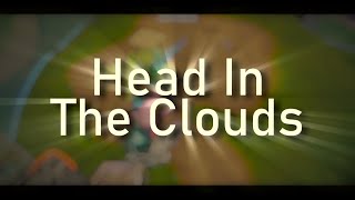 "Head In The Clouds" - #YouShallObey - Fortnite Edit