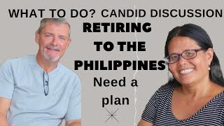 Are you thinking about retiring to the Philippines 🇵🇭