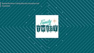 Found Family Christmas Vacation - Family Twist