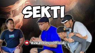 SEKTI // cerito mustahil || komedi jawa #trending #komedijawa #filmkomedi #filmdagelan