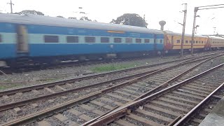 14707 Bikaner To Bandra T. Ranakpur Express Departing Valsad