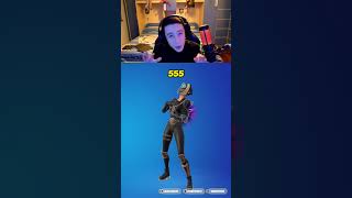 3 EMOTE che stanno diventando RARISSIME su FORTNITE! #inciogamer #fortnite #viral #emote