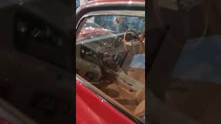 Jaguar E Type #shortsfeed #automobile #shortvideo #jaguar #fastcars #etype #britishmotormeuseum