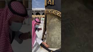 Subhan ALLAH | Khana Kaba #khanakaba #kaaba #kaba #makkah #kabah #shorts #short #youtubeshorts #fyp