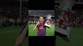 Cesc Fàbregas retirement #football