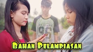 BAHAN PELAMPIASAAN | Film Ngapak Sidareja Cilacap #Deglene