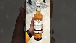 Stara rye #trending #youtube #alcoholic #shorts #sidhumoosewala #youtubeshorts #love #whiskey #alone