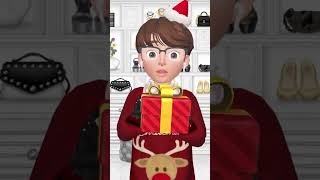 #zepeto #dance #trending #christmas #music