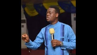 This is How People  Can Get Demonized - Apostle Arome Osayi