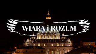 WIARA I ROZUM - cykl wykładów UKSW w Docelowie (Warszawa)