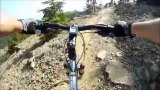 Atalanti Trail-Troodos MTB