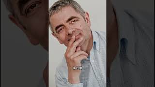 Rowan Atkinson (Mr Bean) Life story #shorts #mrbean