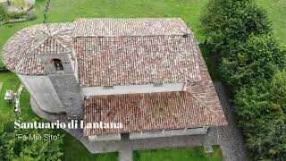 SANTUARIO DI LANTANA - Castione della Presolana