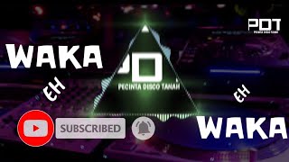 ASIK DEH, DJ TERBARU - WAKA WAKA EH EH 2020 REMIX !!!