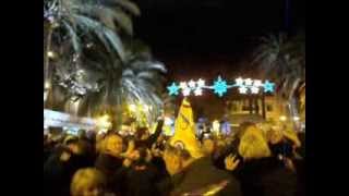 new years eve - nerja