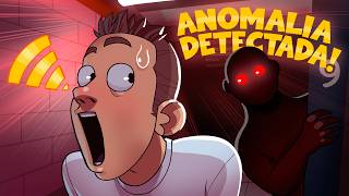 Ficamos presos no metrô com várias anomalias | Anomaly Exit (Jogo Completo)