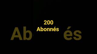 maintenant go les 500 abonnés #abonnetoi #mercibeaucoup #fypシ