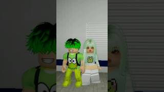 Pov : dance in kroopi clothes with my friend #edit #roblox #youtubeshort #robloxedit #covermusic