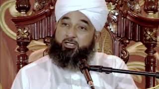 fitna qadianiat kya hai or kese shuru howa? | Muhammad Raza SaQib Mustafai