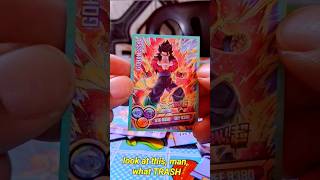 Unbox the Latest Dragon Ball Super Card Game - Must-See!