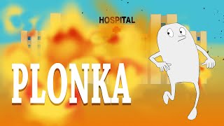 Plonka: "SUN-of-a-Bitch!"