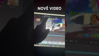 Nové video!!!!! #fortnite #tomz #funny #fy #funnyshorts #rage