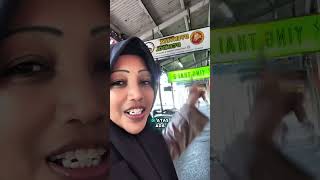 Restoran Indonesia di Melbourne Australia 🇦🇺 #shorts #shortvideo