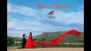 Best Pre wedding // Dipika & Yogendra // Kota