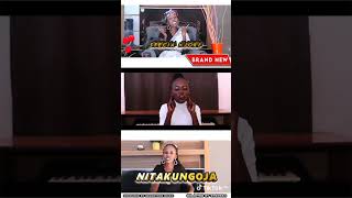 Nitakungoja_-_Stecia_njoki(director steppah) #music #editsongs #musicediting #trends #trending