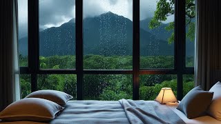 Top Sleep Expert Reveals Best Rainy Night Techniques for FAST Sleep!