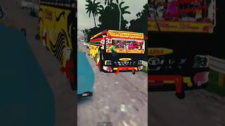 NEW MANPREET BUS LIVERY FOR BUSSID MOD FULL MODIFY LIVERY #shots #video