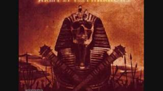 Army Of The Pharoahs - Bloody Tears